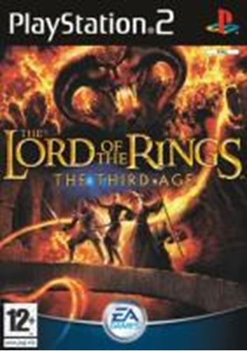 Lord Of The Rings - The Third Age