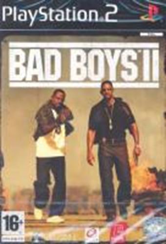 Bad Boys - 2
