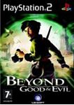 Beyond Good & Evil - Game