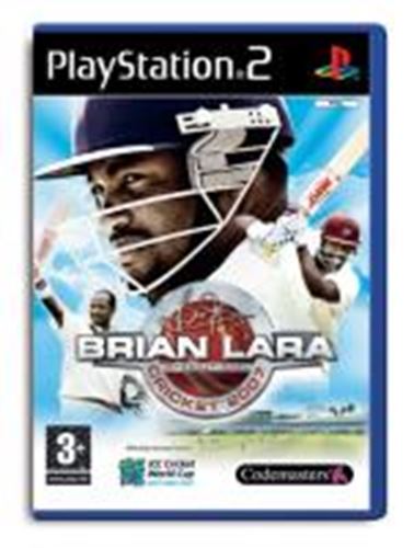 Brian Lara Cricket - 2007