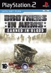 Brothers In Arms - Earned in Blood