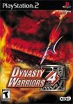 Dynasty Warriors - 4