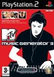 MTV Music Generator - 3