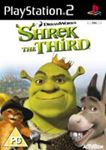 Shrek The Third - Game