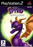 Spyro - The Eternal Night