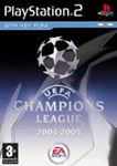 Uefa - Champions League '04-'05
