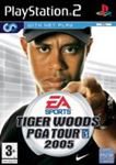 Tiger Woods - PGA Tour 2005