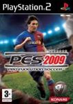 Pro Evolution Soccer - 2009