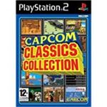Capcom Classics Collection - V1 Game
