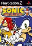 Sonic - Mega Collection Plus