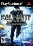 Call of Duty - 5 World At War: Final Fronts