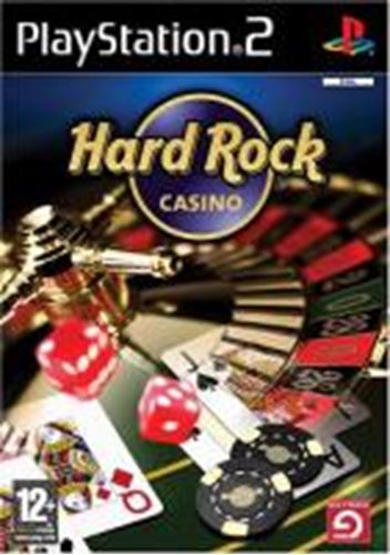 Hard Rock Casino - Game