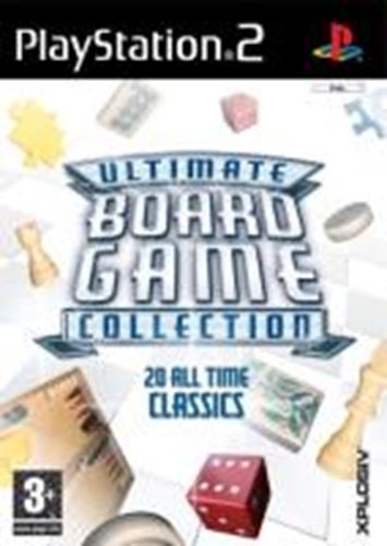 Ultimate - Board Games