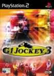 G1 Jockey - 3