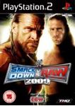 WWE Smackdown - Vs Raw 2009