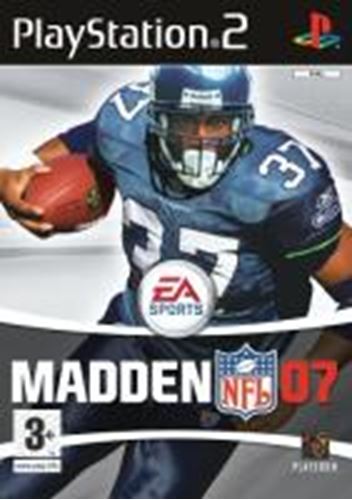 Madden NFL - 2007