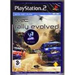 WRC - Rally Evolved