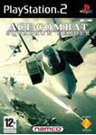Ace Combat - Squadron Leader