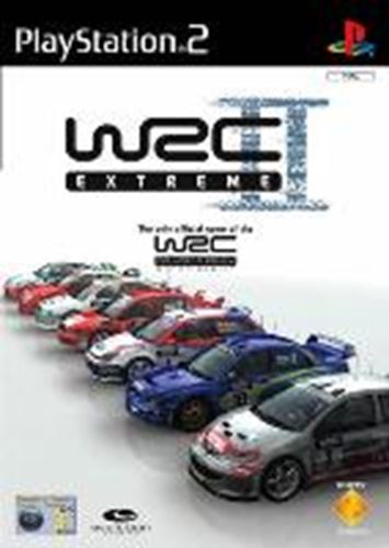 WRC - 2 Extreme