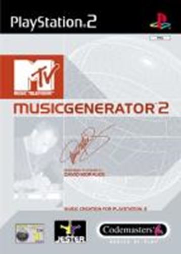 MTV Music Generator - 2
