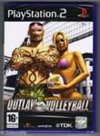 Outlaw Volleyball - Game