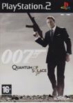 James Bond 007 - Quantum of Solace