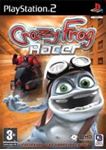 Crazy Frog Racer - Game