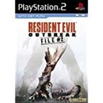 Resident Evil - Outbreak File #2