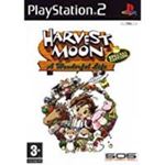 Harvest Moon - It's A Wonderful Life