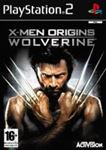 X-Men - Origins: Wolverine