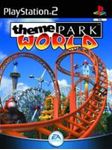 Theme Park World - Game