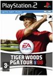 Tiger Woods - PGA Tour 2008