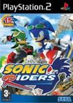 Sonic Riders - Game