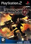 Shadow The Hedgehog - Game