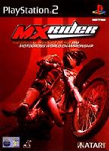 MX - Rider