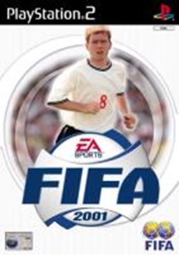 Fifa - 2001