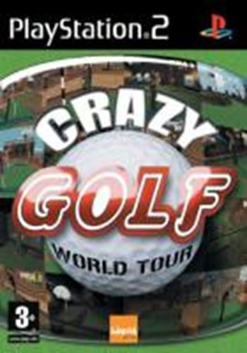 Crazy Golf World Tour - Game