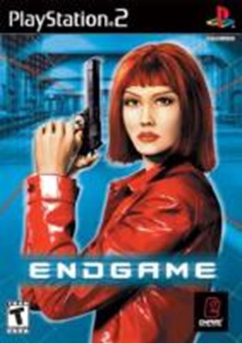 Endgame - Game