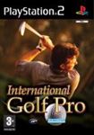 International Golf Pro - Game