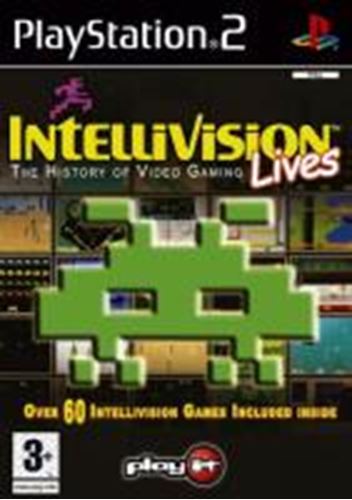 Intellivision Lives - Game