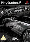 Need for Speed - Most Wanted Black Edition