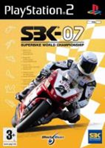 SBK - World Superbikes 2007