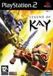 Legend Of Kay - Game