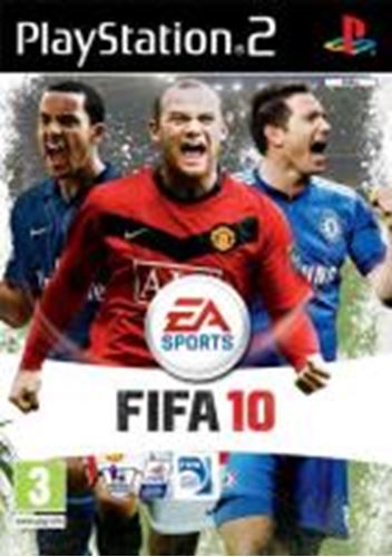 Fifa - 2010