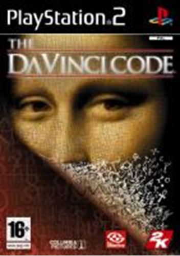 Davinci Code - Game