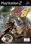 ATV Off Road Fury - 3