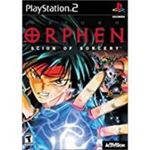 Orphen: Scion of Sorcery - Game