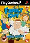 Family Guy - Game