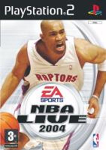 NBA - Live 2004