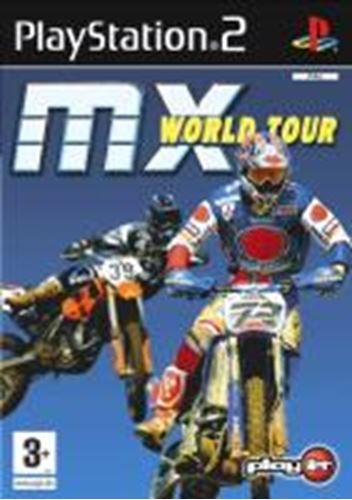 MX - World Tour
